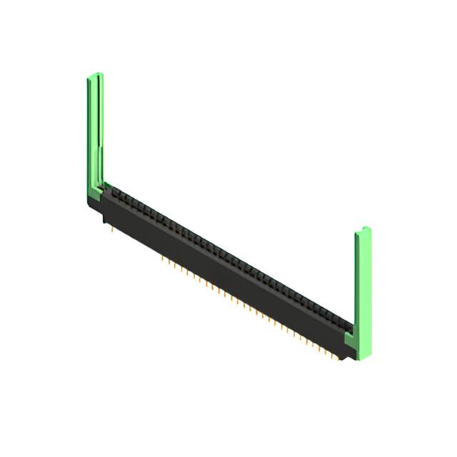 387-074-523-868 EDAC Inc.  Edgeboard Connectors